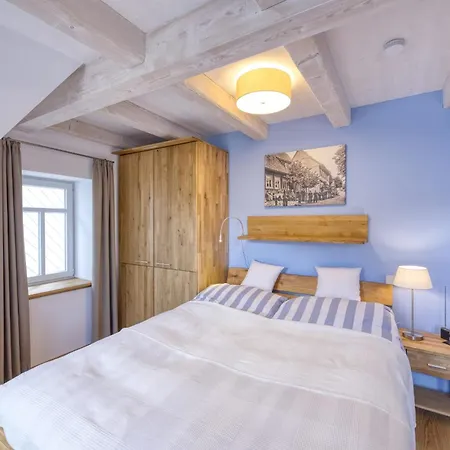 Haus Silbererz 5 Sterne-ferienhaus *